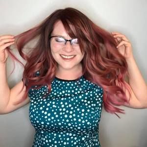 Meet your Posher, Jenna